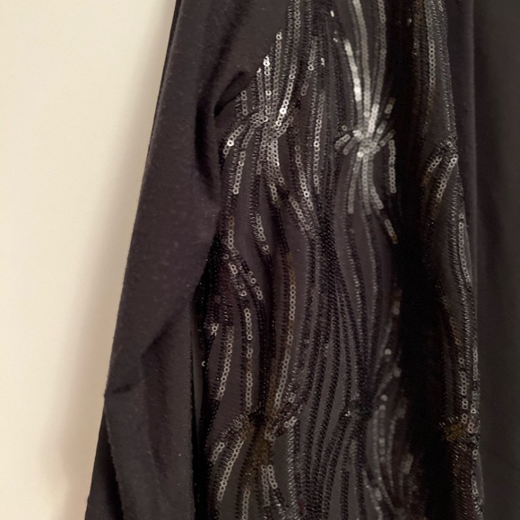 Amanda Collection 2piece blouse - Picture 4 of 6